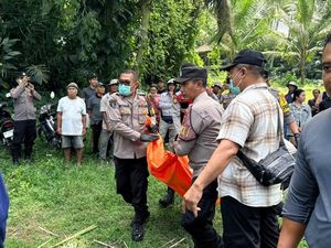 Hilang 2 Hari, Petani di Klungkung Ditemukan Tewas