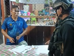 Warga Sipil Diserang KKB Pimpinan Kombi Yemberengge Pakai Sajam di Yahukimo