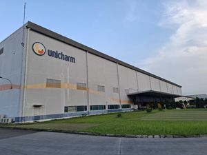 Emiten Produsen Popok Kantongi Laba Rp 158 M