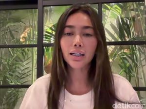 Ratu Felisha Tegaskan Nama yang Muncul di Kasus Arisan Bodong Bukan Dirinya!