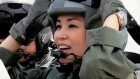 Dulu Pramugari, Istri ke-4 Raja Thailand Kini Latihan Jadi Pilot Jet Tempur