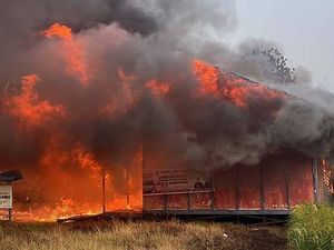 SD Negeri di Kapuas Terbakar, Pemkab Siapkan Skema Belajar Darurat