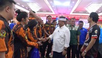 Sekda Jabar Targetkan Tingkat Pengangguran Pemuda Turun Signifikan di 2029