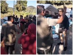 Camat di NTT Ngamuk ke BNPB, Pemkab Manggarai Timur Beri Klarifikasi