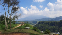 Tapian Tabiang Barasok, Kawasan Wisata Hasil Swadaya Pemuda
