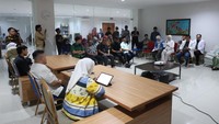 Sikap Berbeda RS Paramount Makassar Usai Tahu Bayi yang Wafat Cucu Taufan Pawe