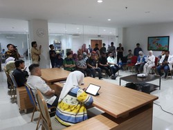 Sikap Berbeda RS Paramount Makassar Usai Tahu Bayi yang Wafat Cucu Taufan Pawe