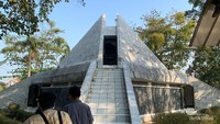 4 Fakta Unik Monumen Rawagede Karawang