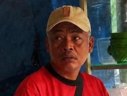 Warga Kuningan yang Hilang Sudah Ditemukan
