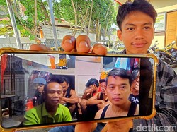 Jerit 7 ABK Asal Jabar Terlantar di Fiji, Air Bersih Habis-Gaji Tak Cair