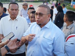 Andre Rosiade Usulkan Trase Bypass Bukittinggi Jadi Solusi Polemik Tol dan Fly Over Padang Luar