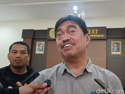 Cerita Warek I Unsoed Panik Dipanggil KPK Saat Hendak Mengajar: Deg-degan