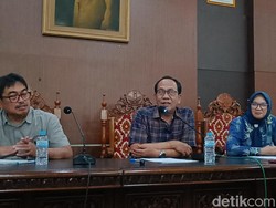 Unsoed Koordinasi dengan Kemendikti soal Plt Usai Rektor Jadi Tersangka KPK