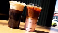 Intinya, Ube Matcha Latte Sehat atau Tidak?