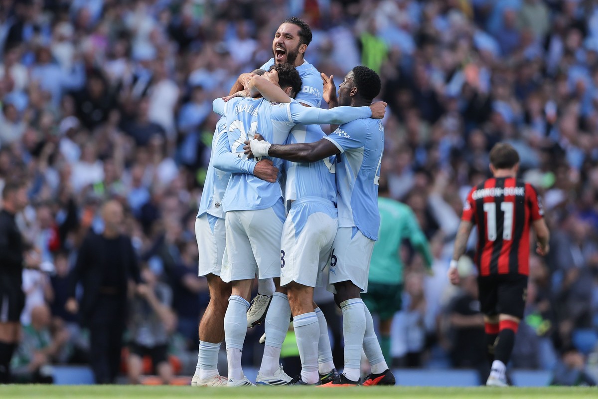 Foto: Getty Images/James Gill - Danehouse