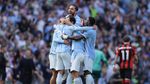 Peremajaan Lini Tengah  Man City Senilai Rp 7,7 Triliun