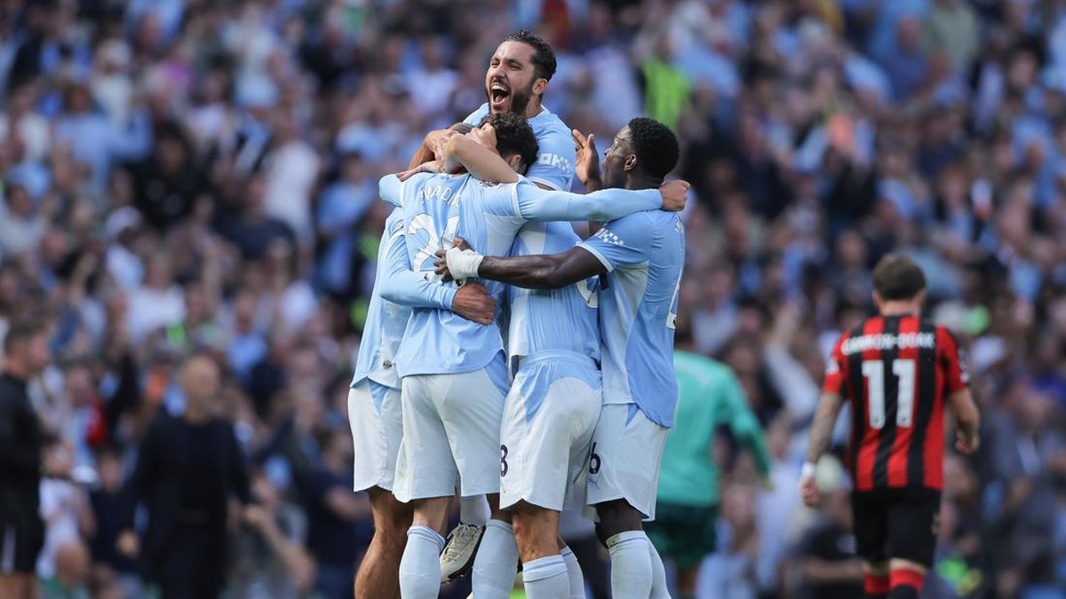 Foto: Getty Images/James Gill - Danehouse