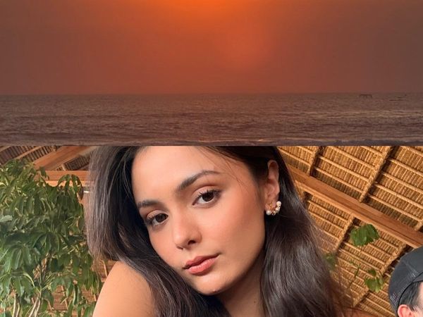 Bali Jadi Pilihan Short Gateway Amanda Rawles