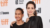 Giliran Maddox, Anak Angelina Jolie yang Resmi Hapus Nama Brad Pitt