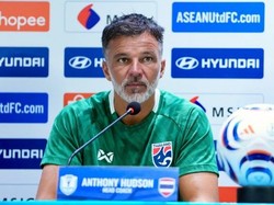 Final Piala AFF 2026: Thailand Optimis Comeback di Leg Kedua