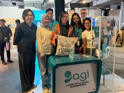 Bank Artha Graha Dukung Ekosistem Kreatif Lewat Creative Paper Experience