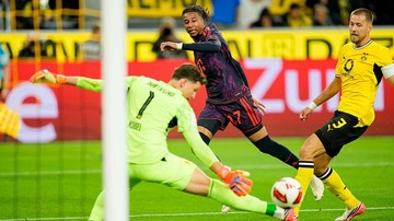 Dortmund Vs Bayern: Die Roten Menang 2-1, Juara Piala Super Jerman