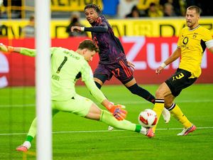 Dortmund Vs Bayern: Die Roten Menang 2-1, Juara Piala Super Jerman