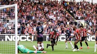 Brentford Vs Tottenham: The Lilywhites Disengat Lebah