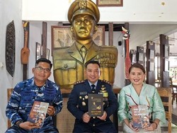 Kala 13 Pemuda Dayak Torehkan Sejarah yang Tak Boleh Dilupakan