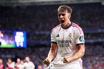 Apa Espi Layak Main Starter di Madrid, Mourinho?