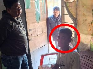 2 Pemuda Terekam CCTV Curi HP Warga di Maros, 1 Pelaku Ditangkap