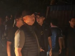 Pemprov NTB Akan Bangun Kembali 129 Rumah di Desa Adat Sade yang Terbakar