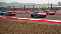 Mandalika Jadi Panggung Hogers Indonesia Motorsport, Raih Empat Podium