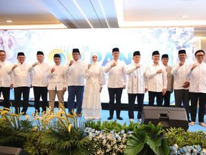 HUT ke-28, PAN Launching Lapor PAN dan PANsar Murah