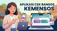 Link Download Aplikasi Cek Bansos untuk Lihat Penerima PKH dan BPNT