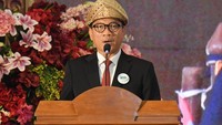 Jadi Ketum IKSS, Mendes Yandri Dorong Program Sosial hingga Ekonomi
