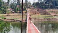 Asa Baru di Waduk Saguling, Kala Warga Cililin Tak Lagi Bertaruh Nyawa