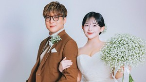 Model Jepang Jun Amaki Umumkan Pernikahan dengan Pebalap Sepeda Yuki Sasaki