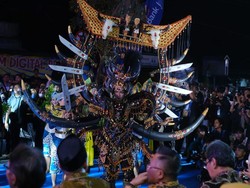 Kebumen Fest 2026 Hadirkan Karnaval Budaya hingga Panggung Seni