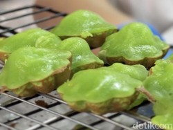 Wah! Curry Puff Michelin hingga Kanomsiam Ada di Festival Kuliner Ini