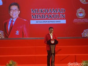 Misbakhun: Peran Strategis Kader Golkar di Pemerintahan Perlu Glorifikasi
