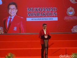 Misbakhun: Peran Strategis Kader Golkar di Pemerintahan Perlu Glorifikasi