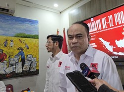 Budi Arie Tegaskan Hubungan Jokowi dan Prabowo Baik: Stop Adu Domba