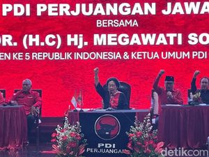 6 Fakta PDIP Bidik Kursi Gubernur Jatim 2029