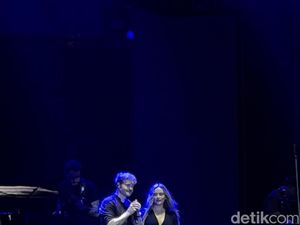 Video: Momen Vokalis Kodaline Rayakan Ultah di Lalala Fest 2026