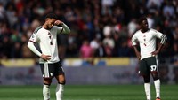 Karena Setan Merah Masih Punya Banyak PR