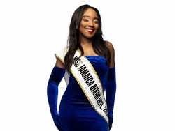 Meninggal di Usia 35, Finalis Miss Universe Jamaica 2024 Dimakamkan