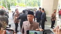 Pemerintah Tunjuk Sejumlah Pejabat Tangani Karhutla di RI, Siapa Saja?