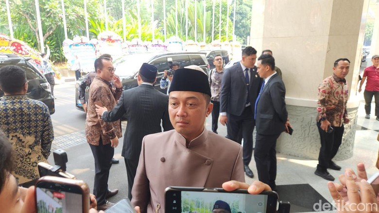 RI Komunikasi Informal ke Negara Tetangga Terdampak Asap Karhutla