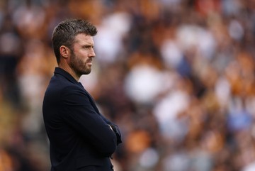 MU Panik Nggak, Carrick?